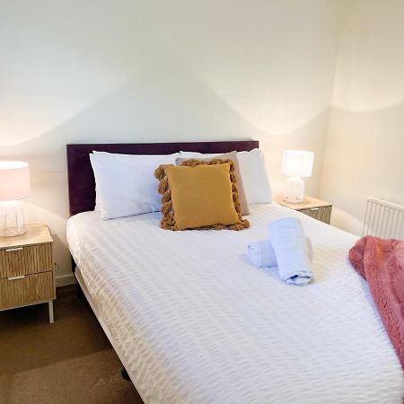 Southern Ocean Villa 9 ポート・キャンベル エクステリア 写真