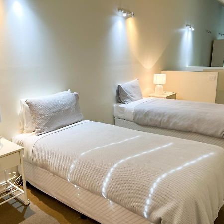 Southern Ocean Villa 9 ポート・キャンベル エクステリア 写真