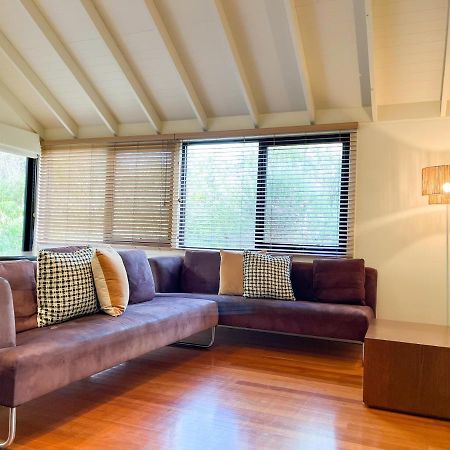 Southern Ocean Villa 9 ポート・キャンベル エクステリア 写真