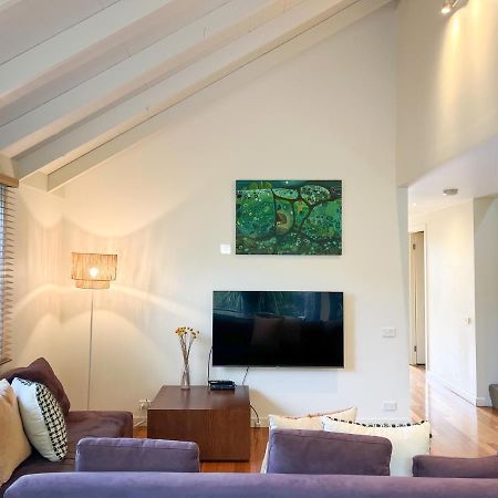 Southern Ocean Villa 9 ポート・キャンベル エクステリア 写真