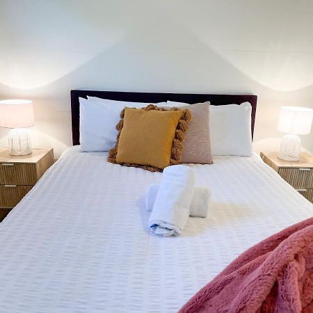 Southern Ocean Villa 9 ポート・キャンベル エクステリア 写真