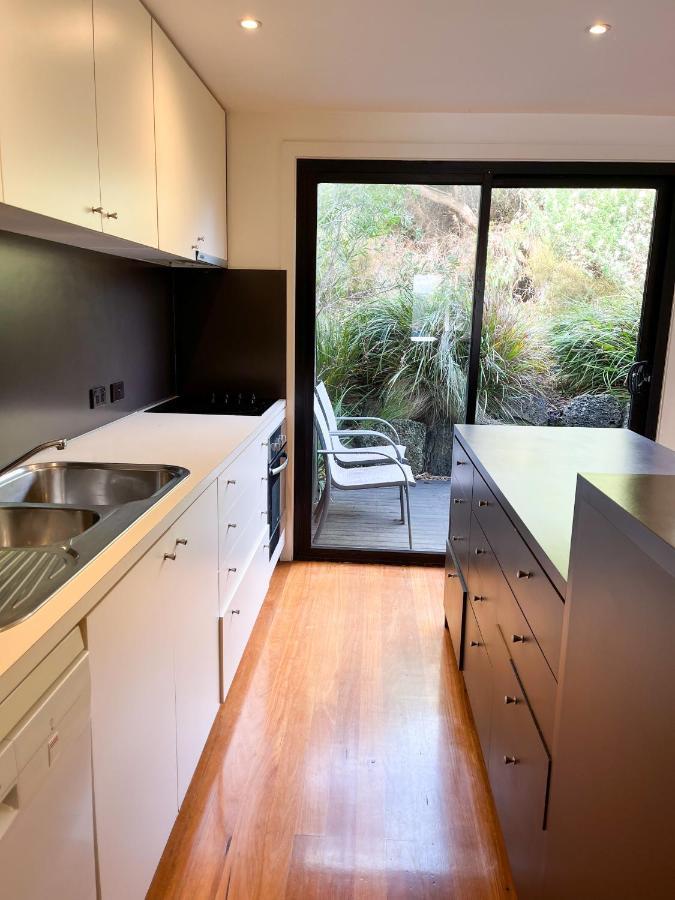 Southern Ocean Villa 9 ポート・キャンベル エクステリア 写真