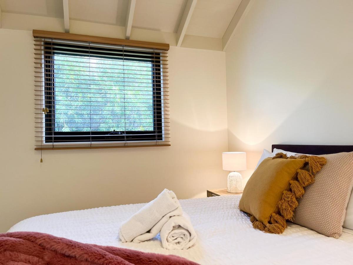Southern Ocean Villa 9 ポート・キャンベル エクステリア 写真