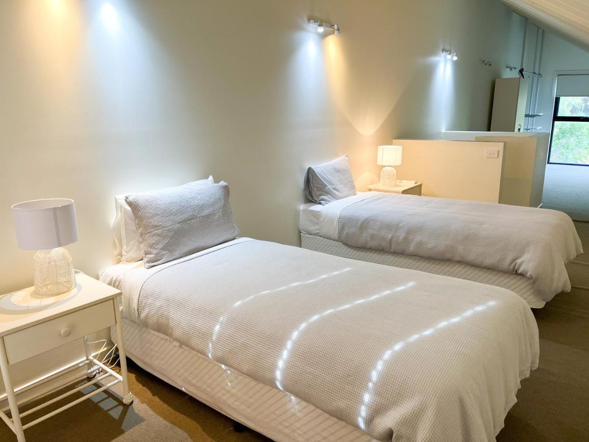 Southern Ocean Villa 9 ポート・キャンベル エクステリア 写真