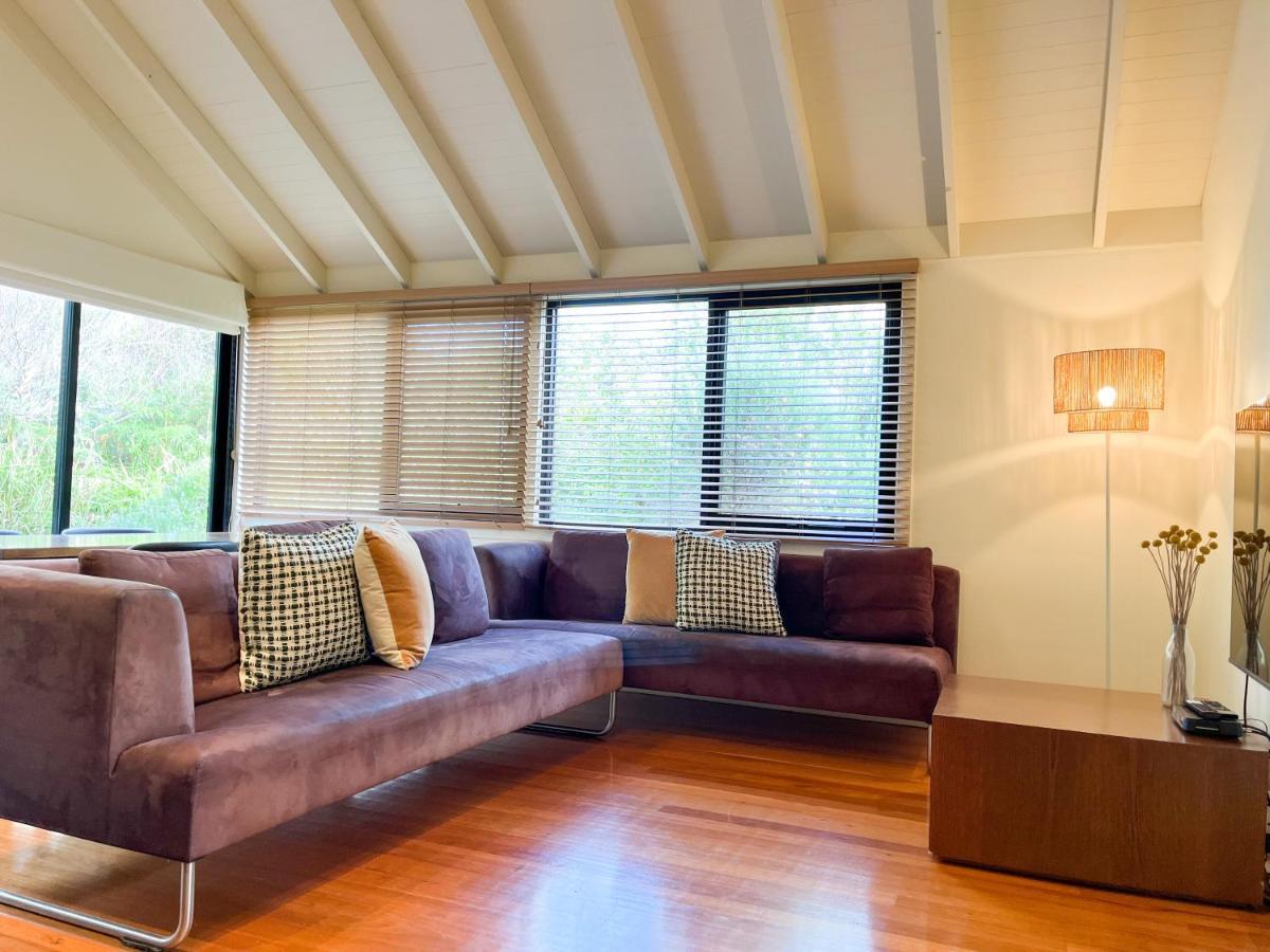 Southern Ocean Villa 9 ポート・キャンベル エクステリア 写真