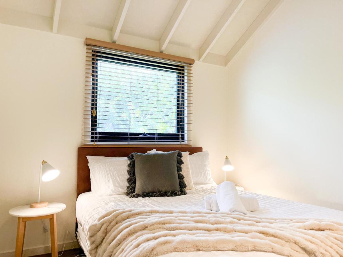 Southern Ocean Villa 9 ポート・キャンベル エクステリア 写真