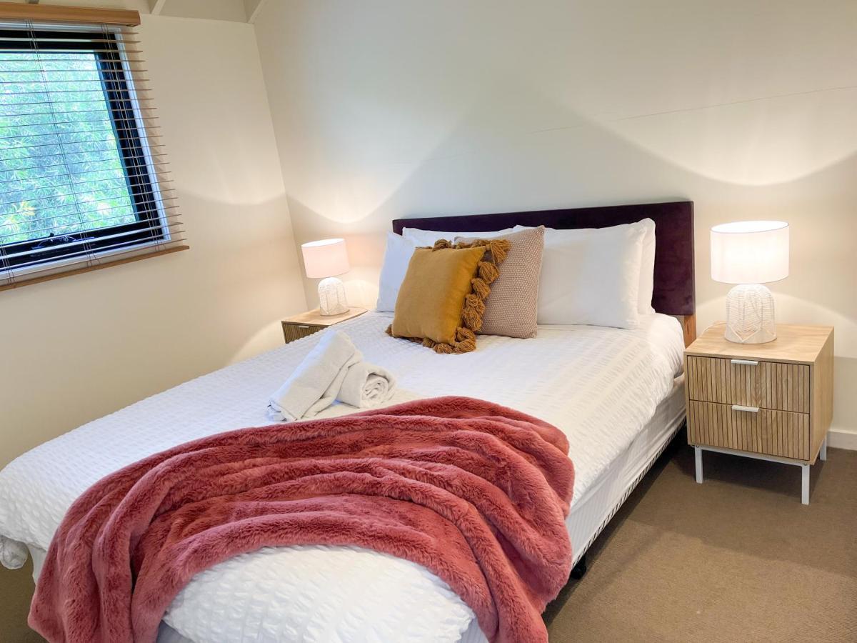 Southern Ocean Villa 9 ポート・キャンベル エクステリア 写真
