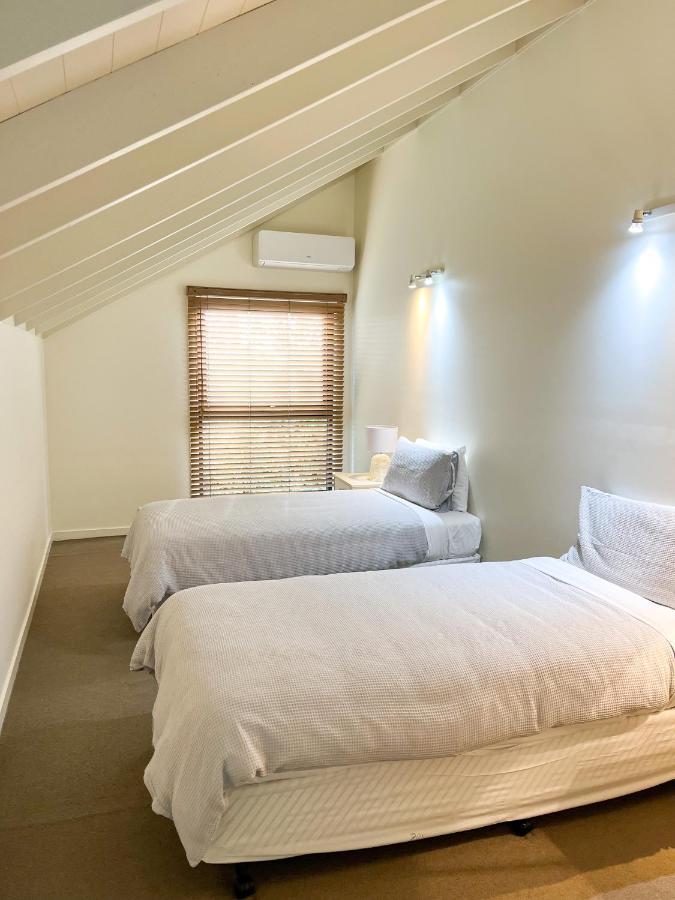 Southern Ocean Villa 9 ポート・キャンベル エクステリア 写真