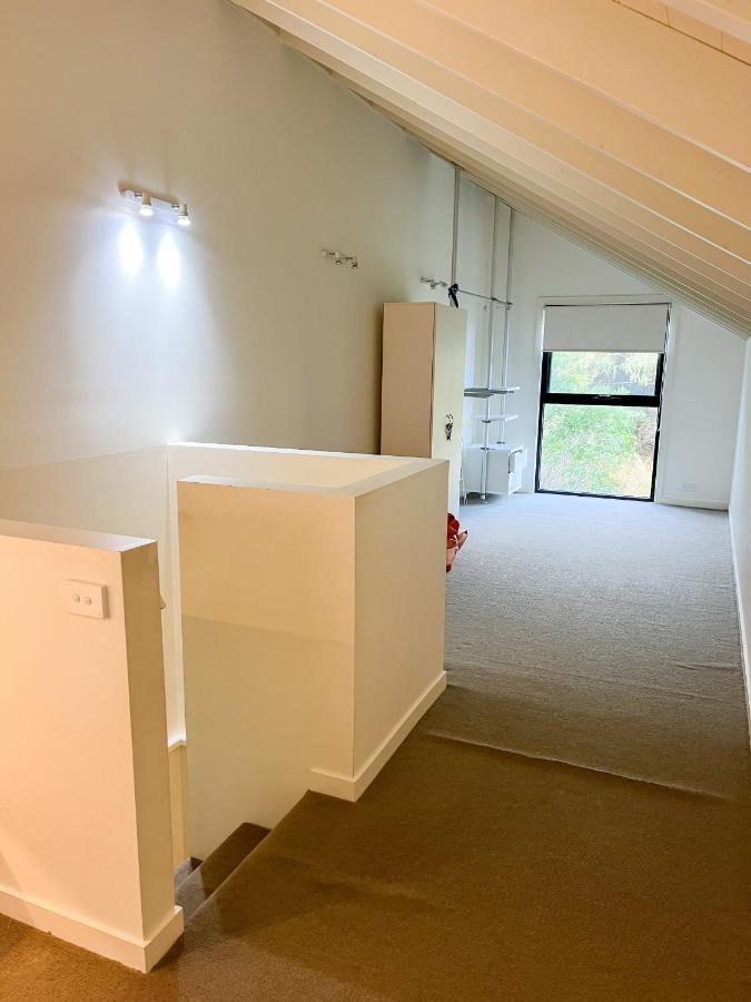 Southern Ocean Villa 9 ポート・キャンベル エクステリア 写真