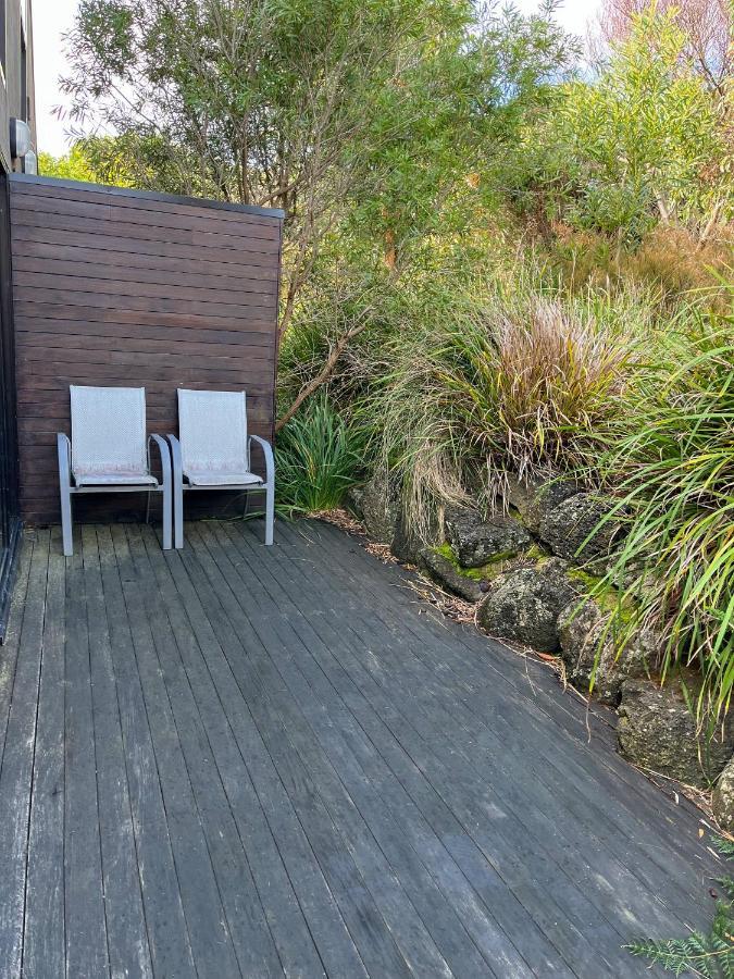 Southern Ocean Villa 9 ポート・キャンベル エクステリア 写真