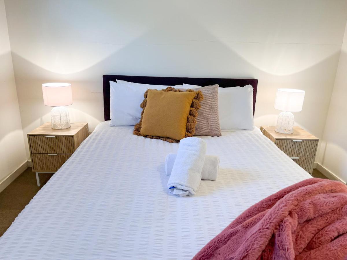 Southern Ocean Villa 9 ポート・キャンベル エクステリア 写真