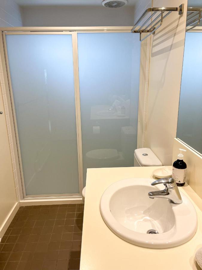 Southern Ocean Villa 9 ポート・キャンベル エクステリア 写真